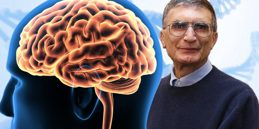 Nobel Bilim Ödüllü doktor Aziz Sancar, beyin kanserinin tedavisini buldu!
