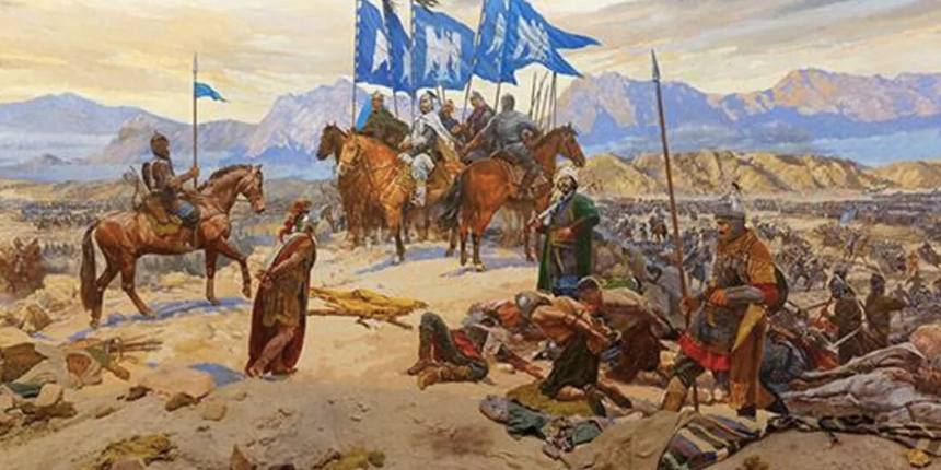 Anadolu'nun kapısını Türklere açmıştı: İŞte Sultan Alparslan'ın Malazgirt zaferi öncesi okuduğu dua