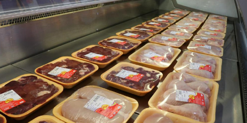 Mangal yasakları, tavuk fiyatlarını düşürdü!