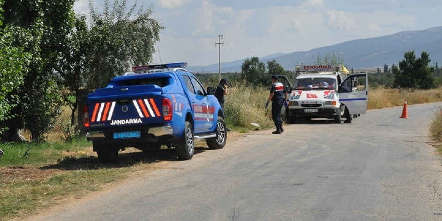 Konya'da arazi anlaşmazlığı kavgası: 1 ölü, 3 yaralı
