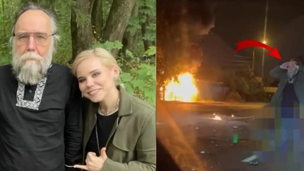 Ukrayna: Rusya gibi kriminal devlet değiliz!