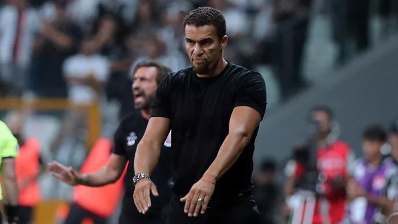 Valerien Ismael maç sonu açıklamalarda bulundu: Dele Alli hakkında ilk defa konuştu