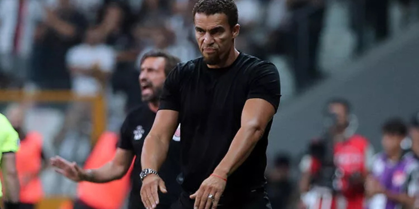 Valerien Ismael maç sonu açıklamalarda bulundu: Dele Alli hakkında ilk defa konuştu