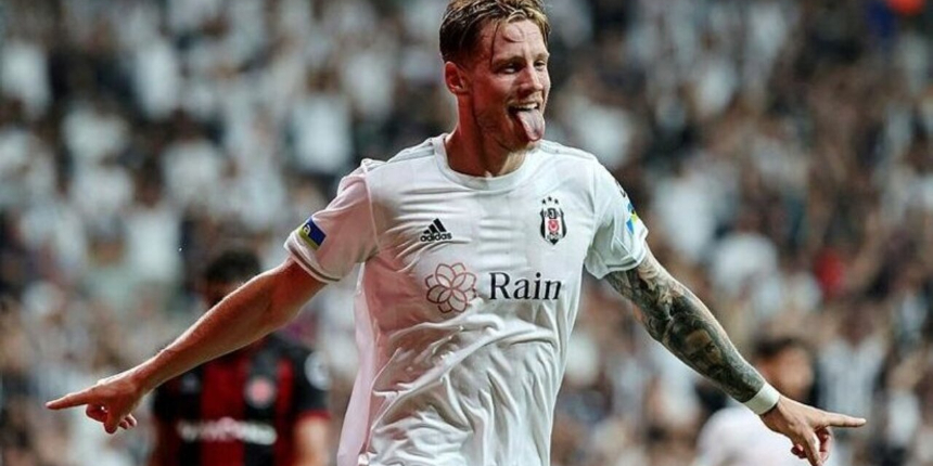 Wout Weghorst galibiyet sonrası konuştu: Bunun için buraya gelmiştim, inanılmaz bir görüntü