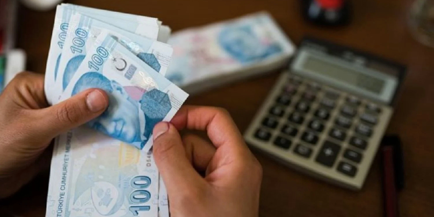Asgari ücrette enerji giderlerinin payı yüzde 13,9'a düşürüldü