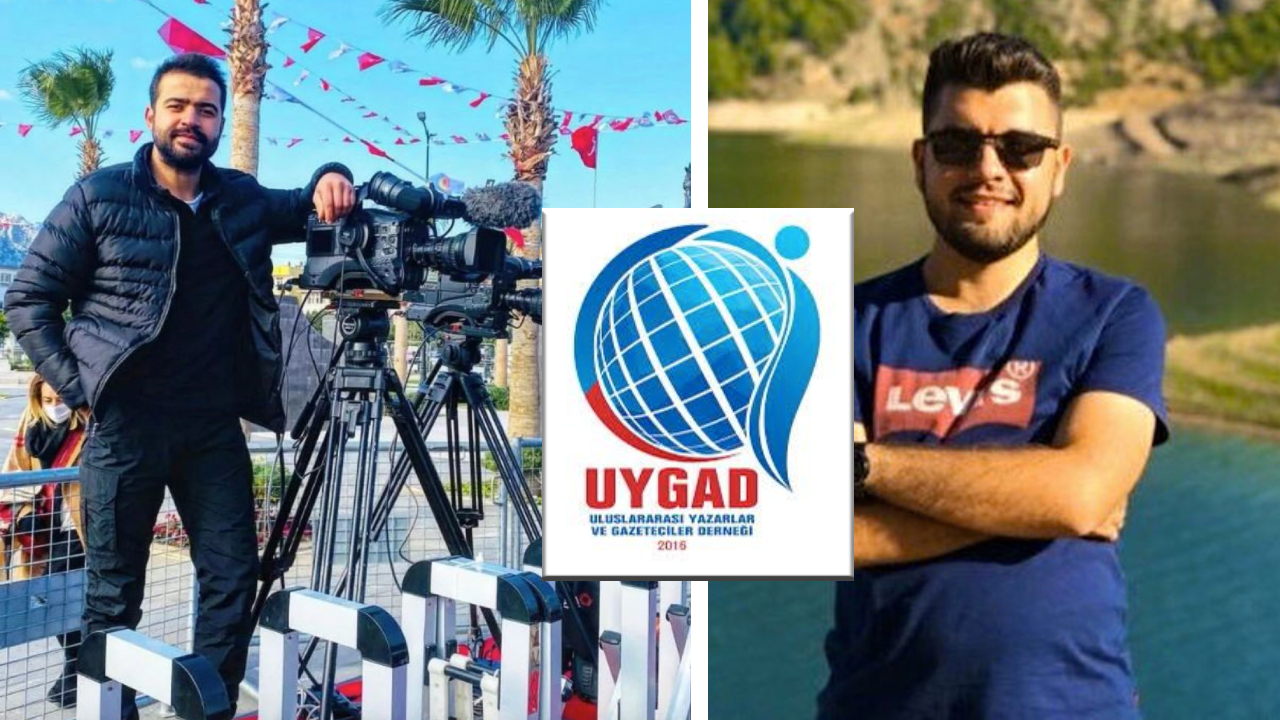 UYGAD'dan çağrı: Kaza kurbanı gazeteci arkadaşlarımız basın şehidi sayılsın