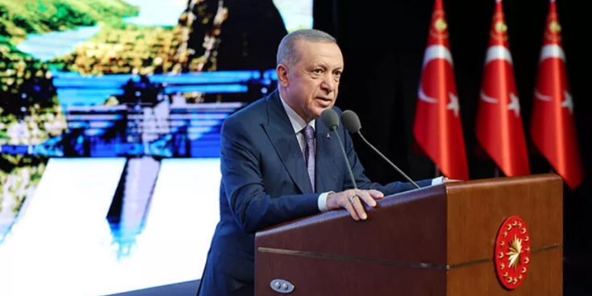 Cumhurbaşkanlığı Kabinesi toplandı: Masada ekonomik adımlar var! İşte ana gündem maddeleri...