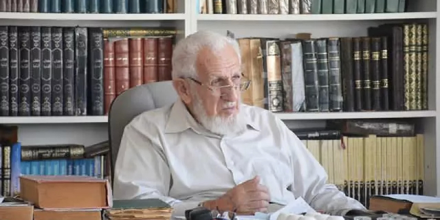 Prof. Dr. Cevat Akşit'in hayatını kaybettiği iddia edildi, gerçek ortaya çıktı