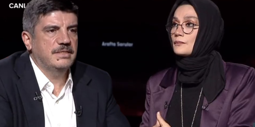 Sosyolog Yasin Aktay 'sol' zihniyeti değerlendirdi: 'Kıskançlık görüyorum'