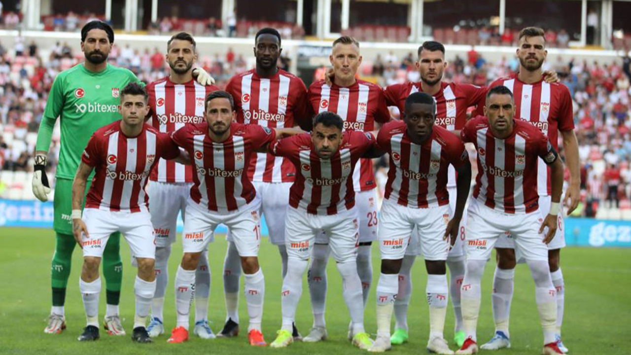 UEFA Avrupa Ligi'ndeki Sİvasspor- Malmö maçının bilet fiyatları açıklandı