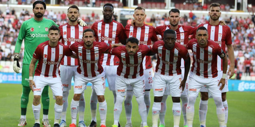UEFA Avrupa Ligi'ndeki Sİvasspor- Malmö maçının bilet fiyatları açıklandı