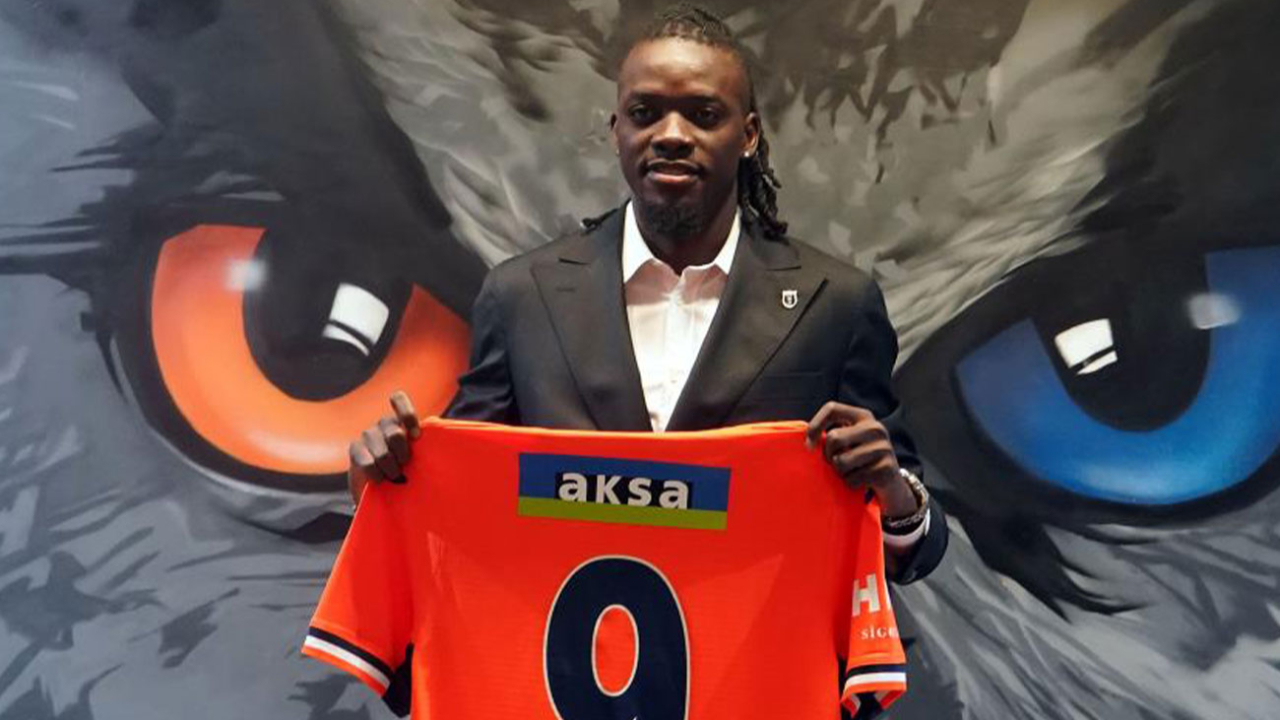 Göksel Gümüşdağ: Bertrand Traore'nin transferinden büyük mutluluk duyuyoruz