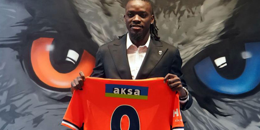 Göksel Gümüşdağ: Bertrand Traore'nin transferinden büyük mutluluk duyuyoruz