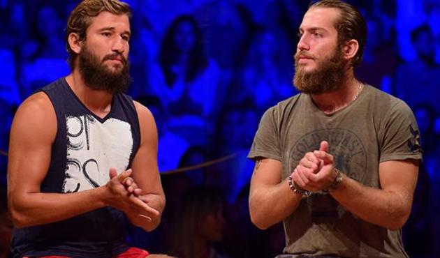 İşte Survivor 2017'nin şampiyonu! / VİDEO