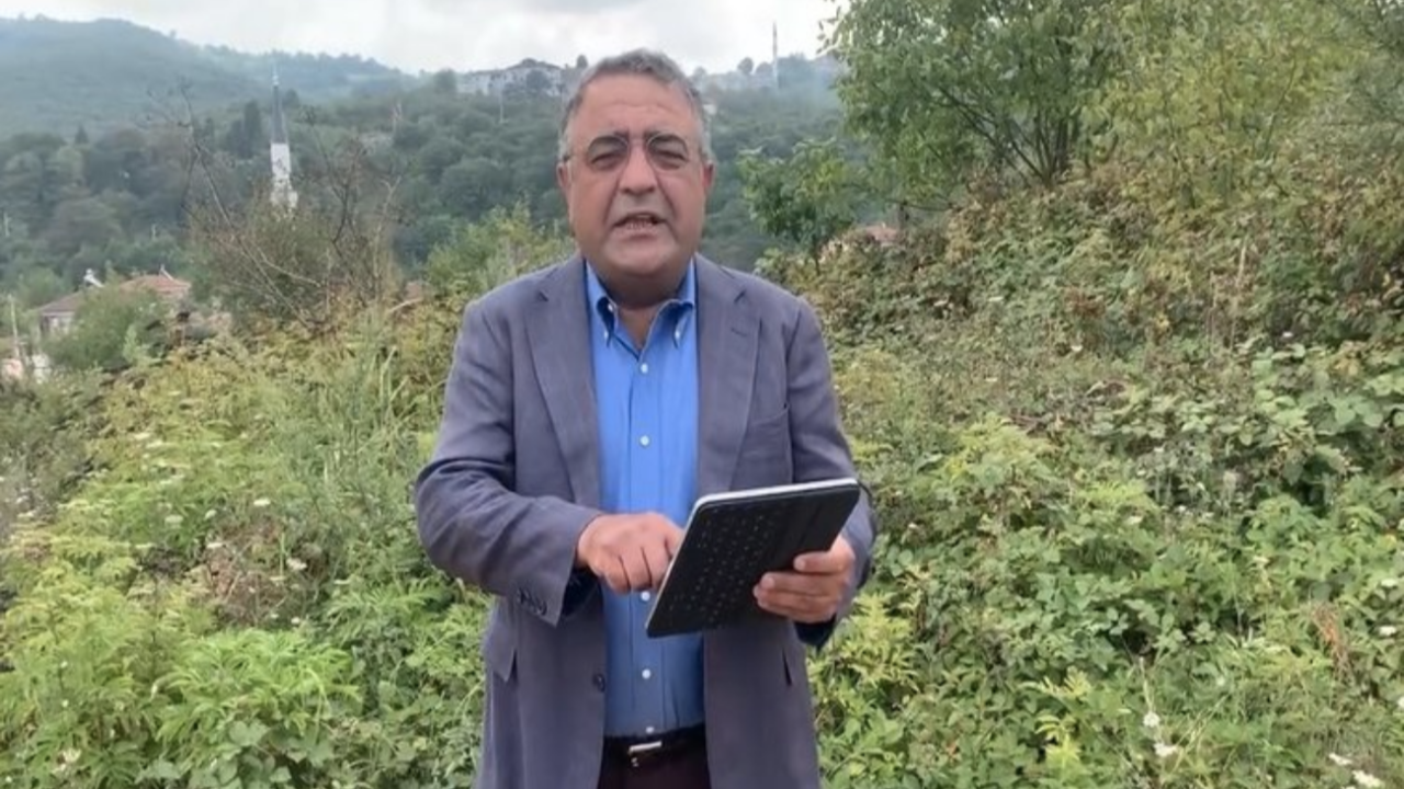 CHP'li vekilden HDP'ye açık destek! O vekilleri ziyaret edecek
