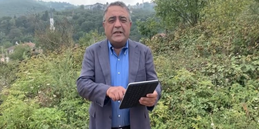 CHP'li vekilden HDP'ye açık destek! O vekilleri ziyaret edecek