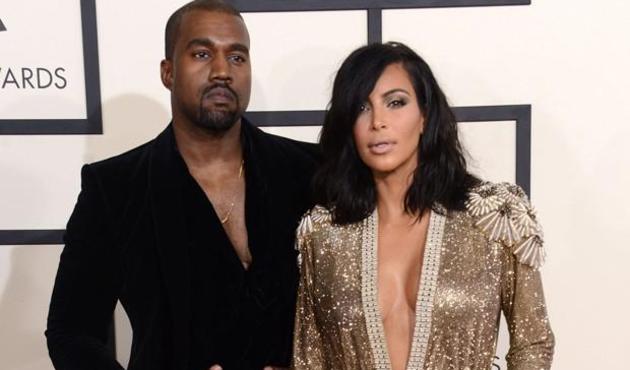 Kim Kardashian'ın hamileliği hayati risk taşıyınca çocuk için öyle bir yönteme başvurdu ki!