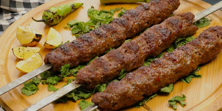 Adana kebabı, diyet yapmanıza engel değil