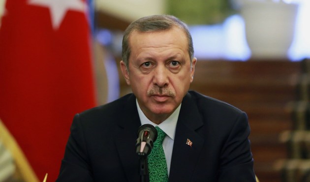 Cumhurbaşkanı Erdoğan, cep telefonundan vatandaşlara seslendi...