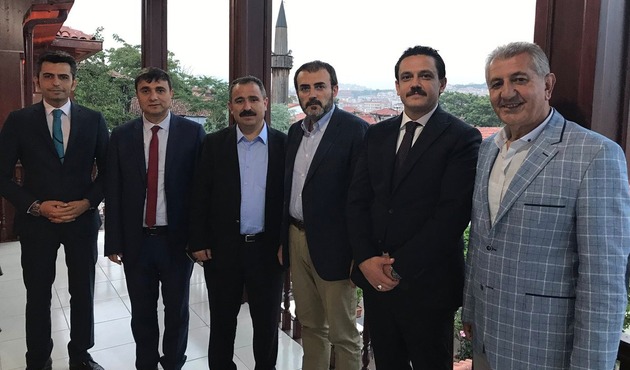 Yerel televizyonlar en çok uydu fiyatlarının yüksek olmasından şikayetçi!