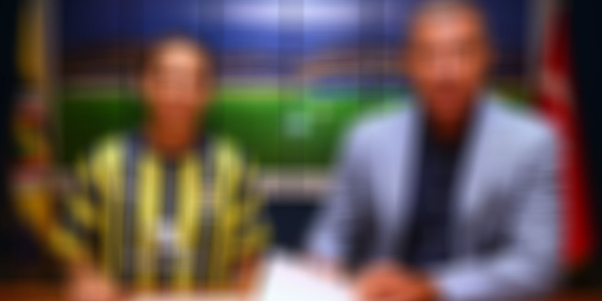 Fenerbahçe Kadın Futbol Takımı, Nazlıcan Parlak'ı transfer etti