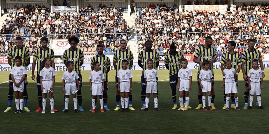 Sürpriz gelişme! Fenerbahçe, yapılan transfer teklifini kabul etmedi