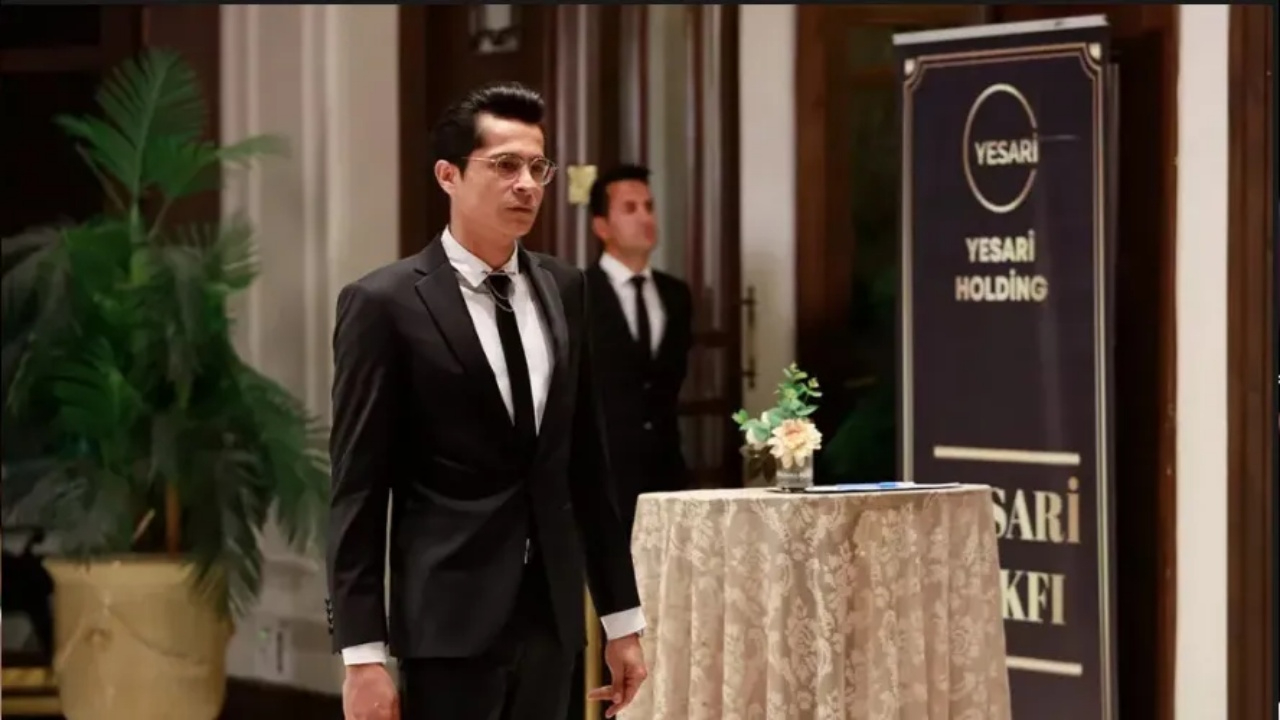 Fox'un Mahkum Dizisi İkinci Sezonda Uçacak! İşte Yeni İsimlerle Yeni Kadro