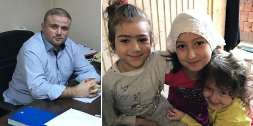 3 kızını acımasızca katleden müezzin için istenen ceza belli oldu! 'Cezai ehliyeti tam'