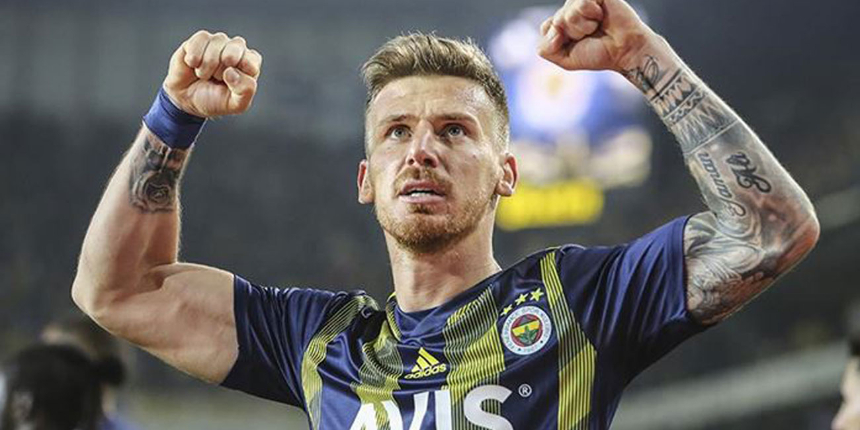 Serdar Aziz, Alanyaspor maçında sahalara dönüyor