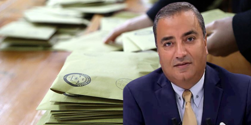 Metehan Demir seçim tarihini açıkladı: Ankara'da ciddi ciddi konuşuluyor!