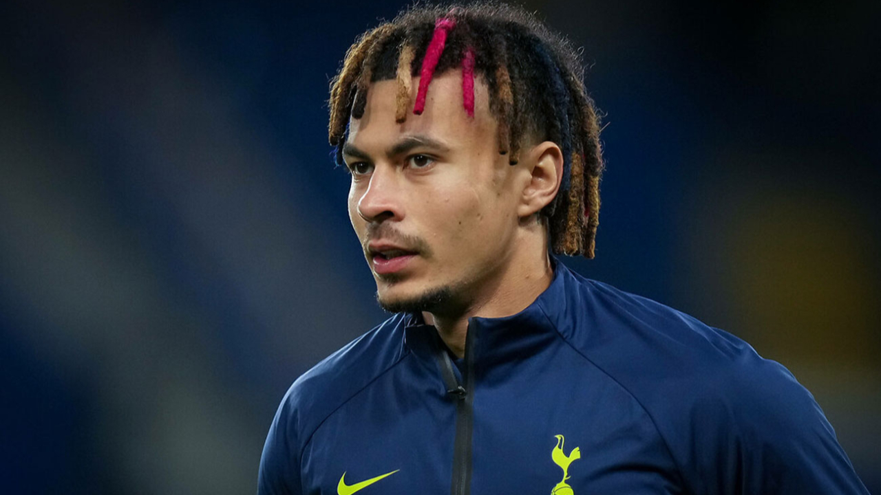 Dele Alli transferinde mutlu son! Beşiktaş'a geliş tarihi belli oldu...