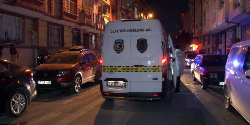 Esenyurt'ta çöp atma kavgası kanlı bitti: 3 yaralı