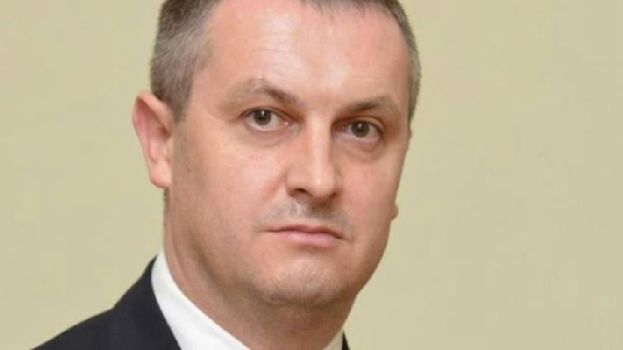Büyük şüphe! Ukraynalı üst düzey istihbarat görevlisi evinde ölü bulundu