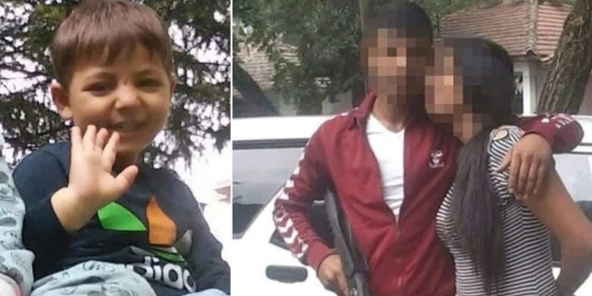 3 yaşındaki oğlunu piknik tüpüyle öldürdü! Cani babanın işkenceleri tüyler ürpertti...