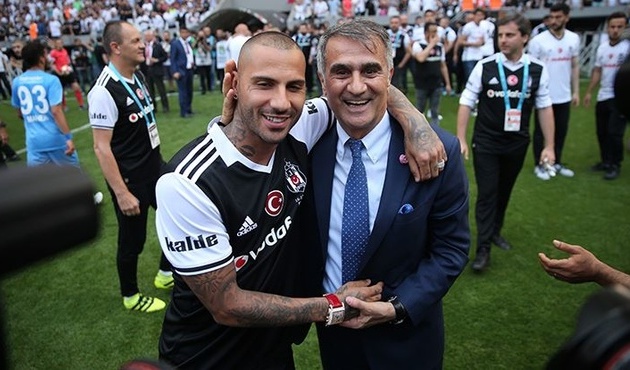 Beşiktaş transferleri iptal etti!