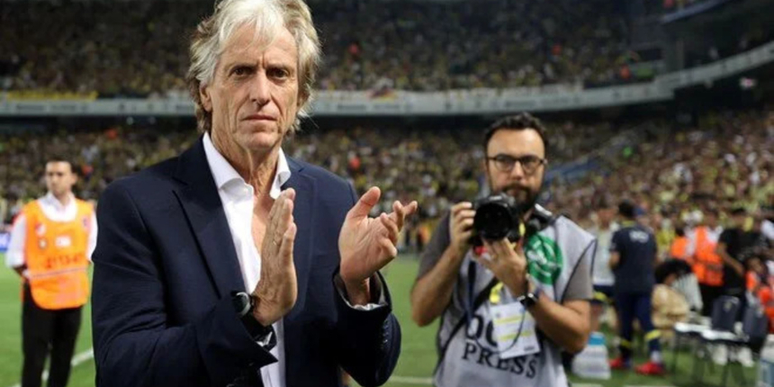 Fenerbahçe Teknik Direktörü Jorge Jesus: 13 gol attık ve ofansif anlamda kalitemizi gösteriyoruz