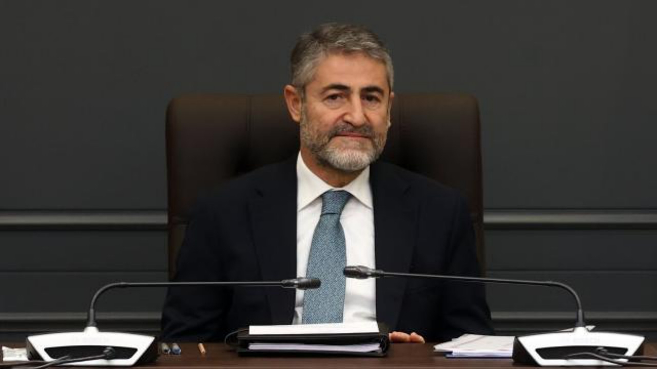 Bakan Nebati'den KYK borçlarıyla ilgili açıklama: Meclis açılır açılmaz torba yasamız olacak!