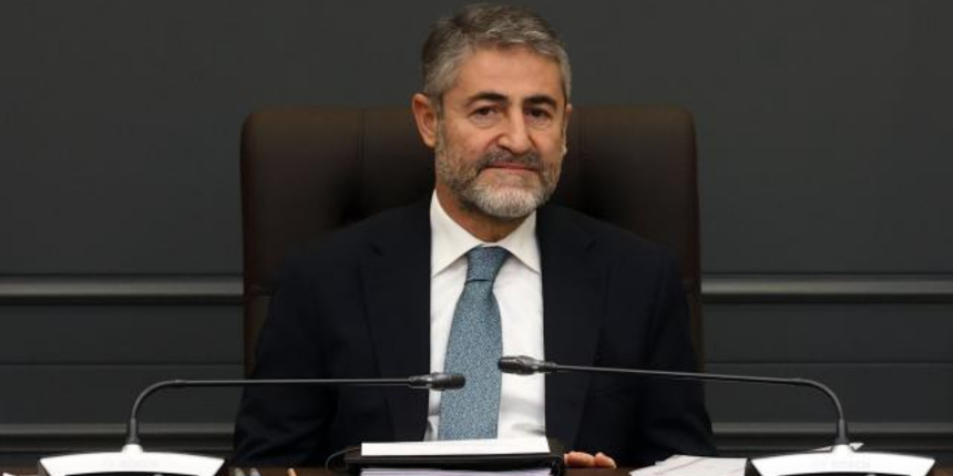 Bakan Nebati'den KYK borçlarıyla ilgili açıklama: Meclis açılır açılmaz torba yasamız olacak!
