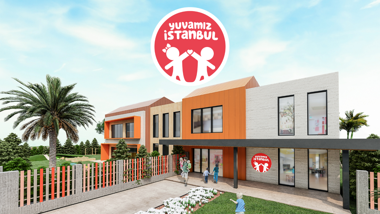 İBB bu defa da çocukları mağdur etti! Belediye kreşlerine başvuran veliler isyanda!