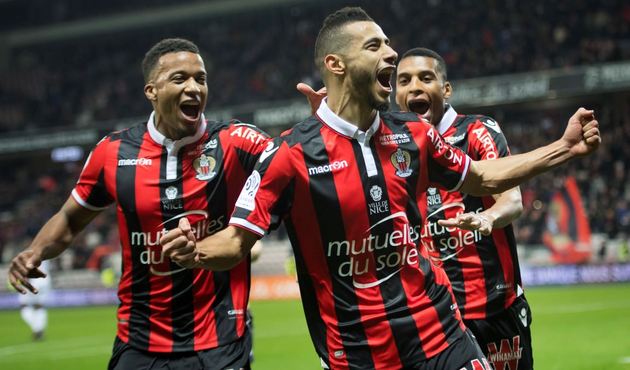 Galatasaray'ın anlaştığı Belhanda'ya İspanyollar taş koydu!