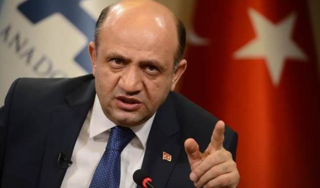 Bakan Işık'tan canlı yayında bedelli askerlik açıklaması!