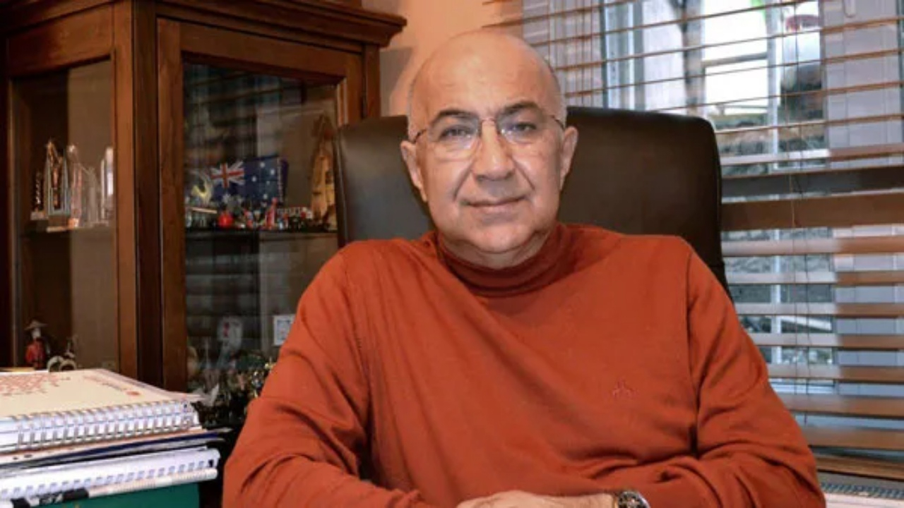 Arif Verimli Düğüne Davet Edilmedi, Müge Anlı Hakkında İtiraflara Başladı!