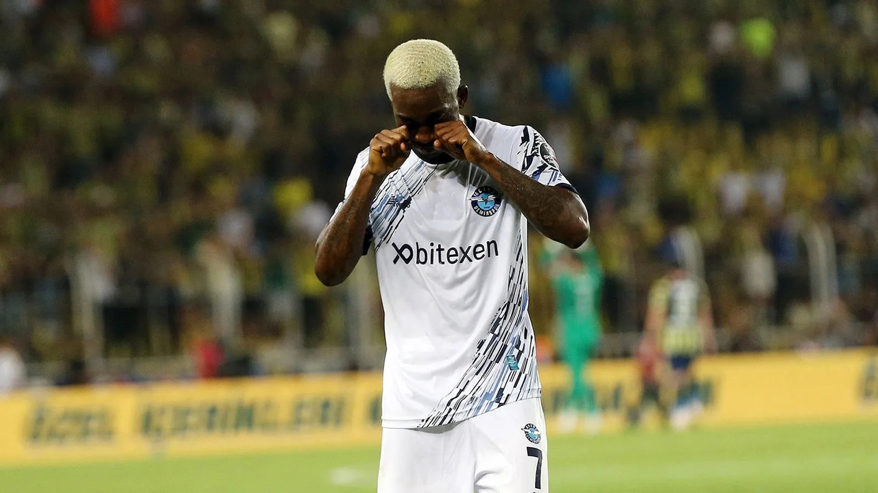 Belhanda ve Onyekuru'dan Fenerbahçe taraftarlarını çıldırtan hareketler! İşte tepki çeken o anlar...