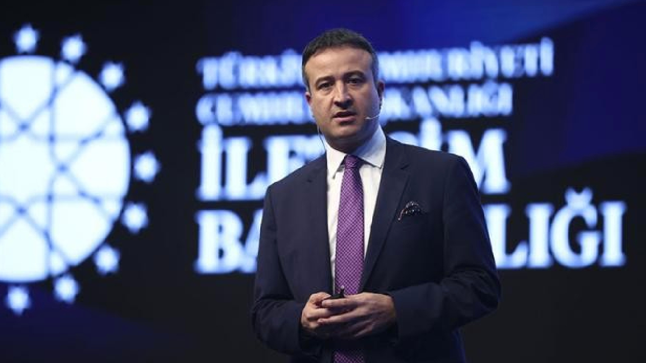 Mert Dorman, İttifak Holding Grup CEO'su olarak atandı