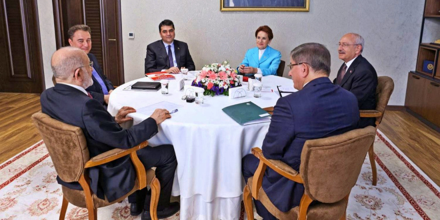 6+1 masasının açıklamalarında görmediklerim
