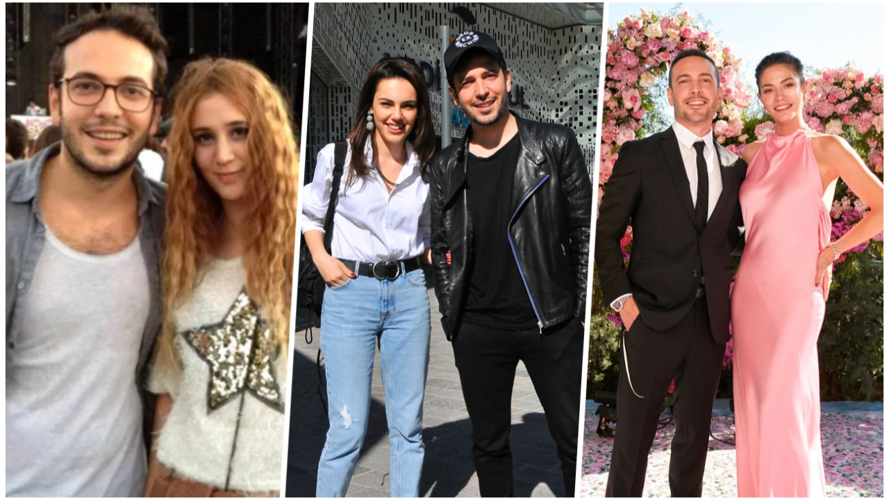 Yağmur Tanrısevsin ile aldattığı iddia edilmişti... Zeynep Koçak'tan eski sevgilisi Oğuzhan Koç'a olay gönderme