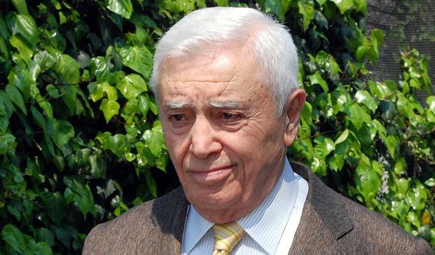 Encümen-i Daniş Başkanı Necmettin Karaduman vefat etti