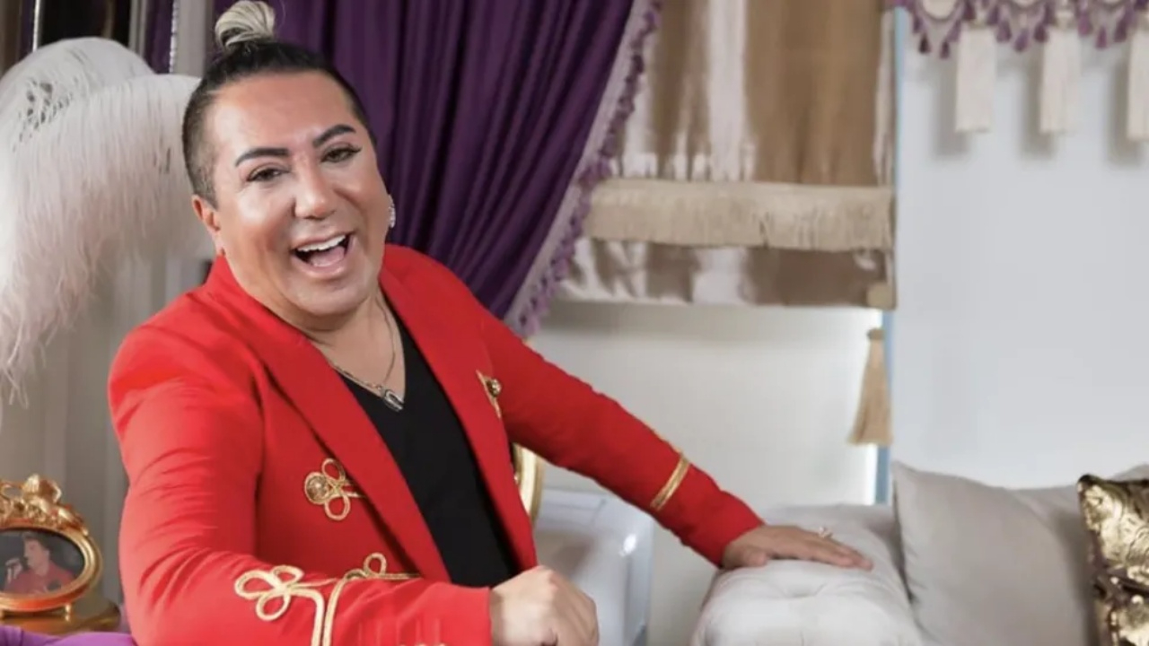 Murat Övüç, Burakcan Övüç Hakkında Çarpıcı Bir İtirafta Bulundu! Ancak Paylaşımını Hemen Sildi!