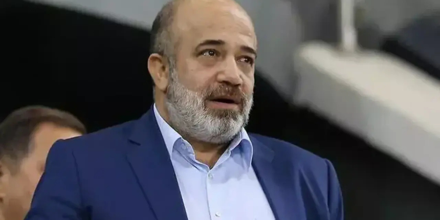 Adana Demirspor Başkanı Murat Sancak Fenerbahçe maçı sonrası konuştu: Adalet herkese lazım