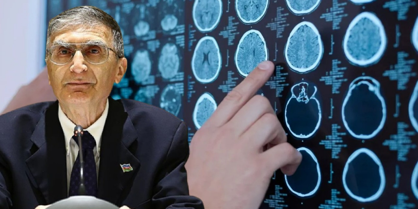 Aziz Sancar'ın beyin kanserini tedavi edecek keşfiyle ilgili yeni gelişme